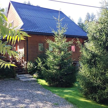 Apartament Nad Potokiem Wisla Exterior photo