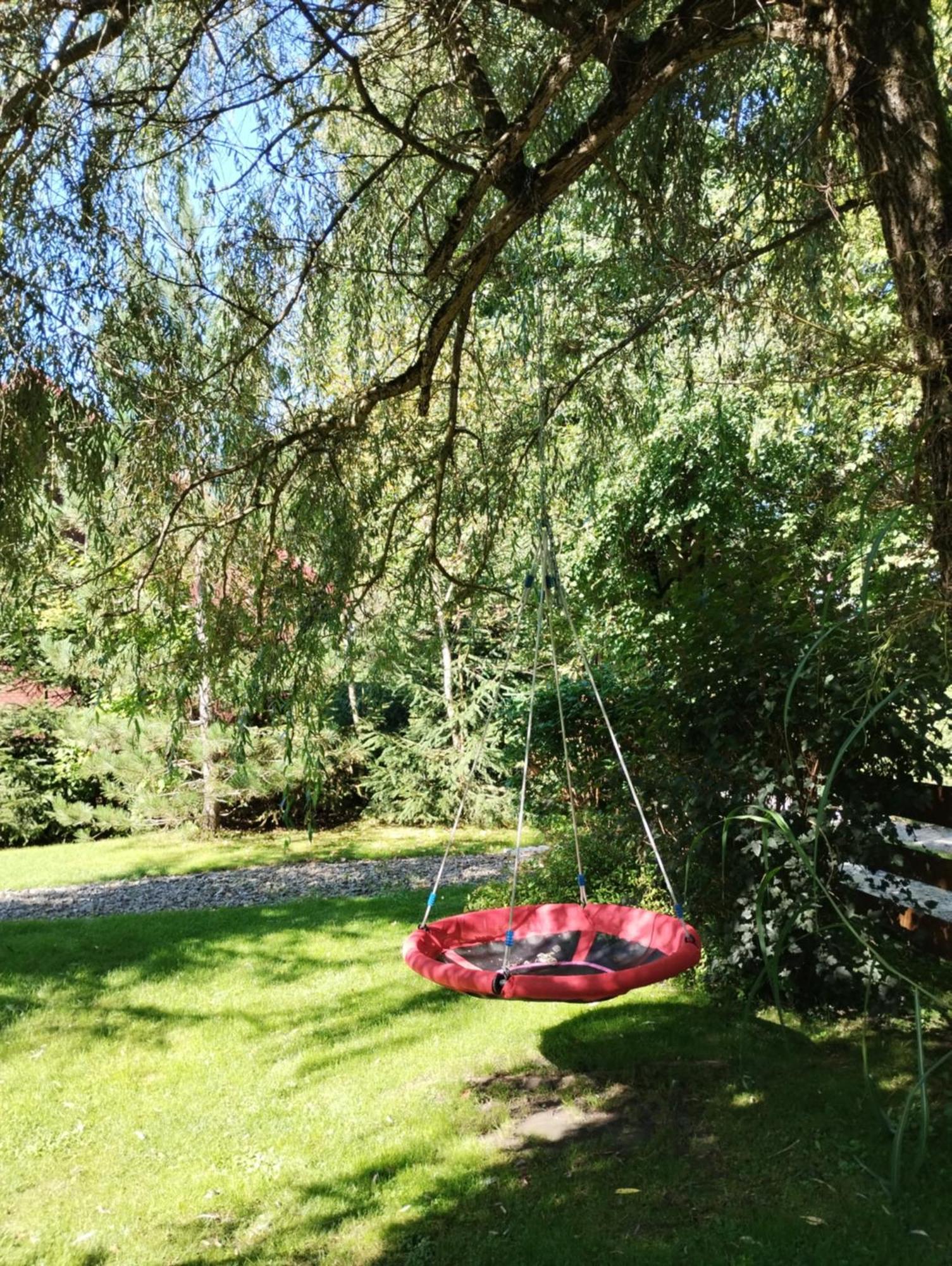 Apartament Nad Potokiem Wisla Exterior photo